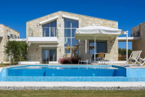 Nikiti Dream Villas